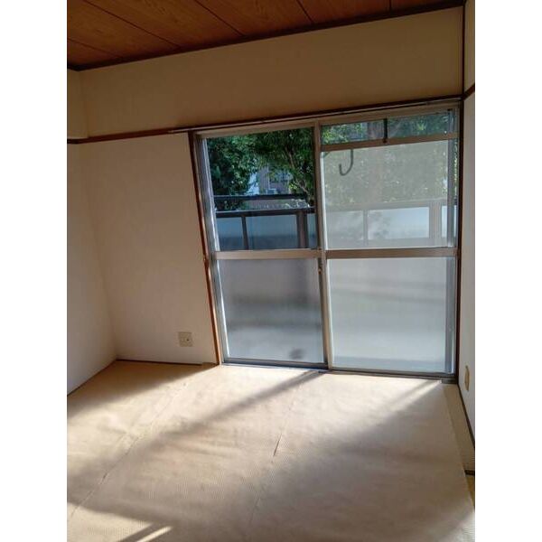 眺望　別室の参考写真です。※現況優先