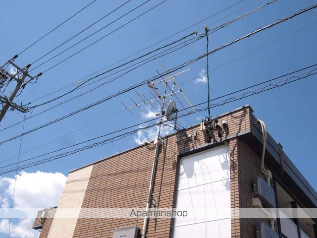 その他共有部分　その他共有部分