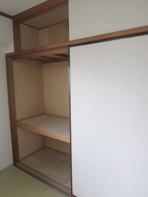 収納　★収納たっぷりです★