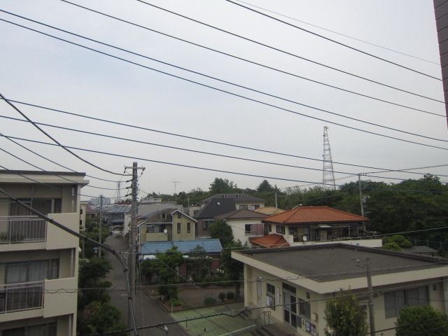 眺望　★閑静な住宅街です★