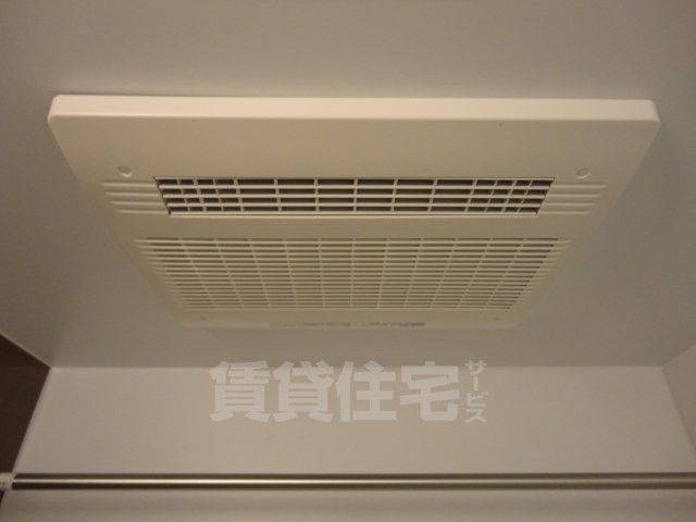 その他　浴室換気乾燥機
