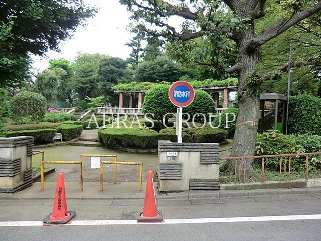 公園　衾町公園（公園）まで311m