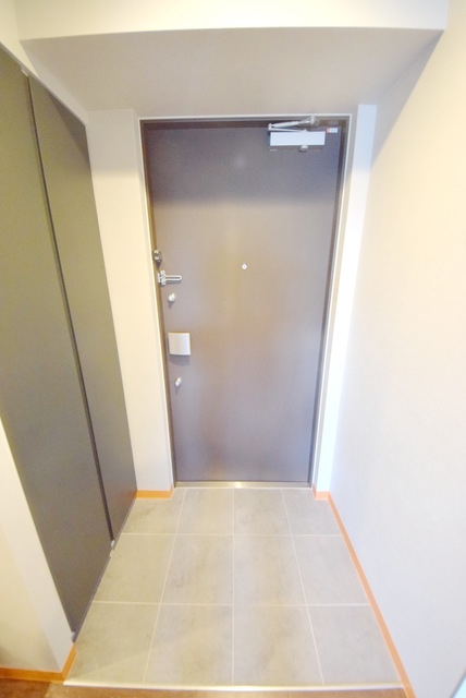 玄関　別号室参考画像