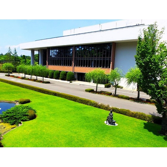 大学・短大　私立奥羽大学（大学・短大）まで622m