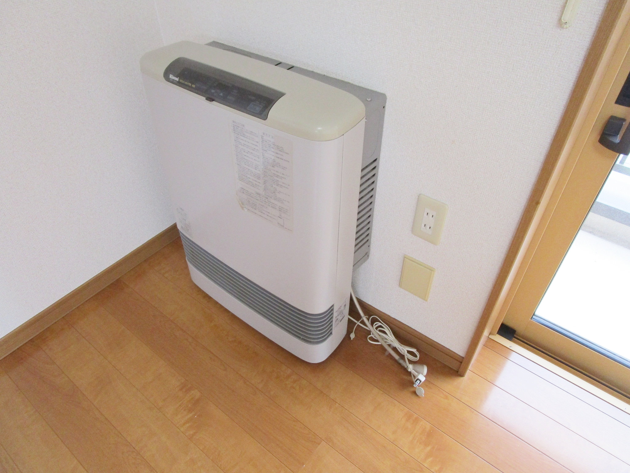 その他設備　※写真はイメージです