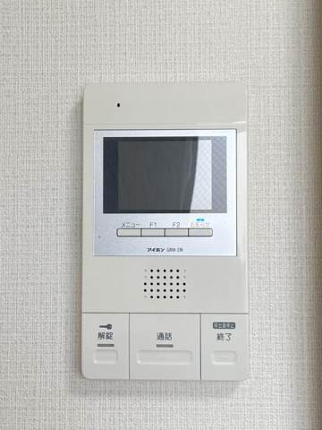 セキュリティ　同一仕様写真