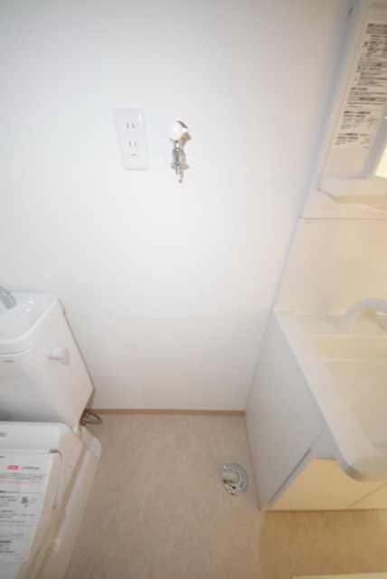 その他設備　※同物件参考写真
