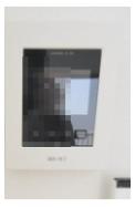 セキュリティ　※同物件参考写真