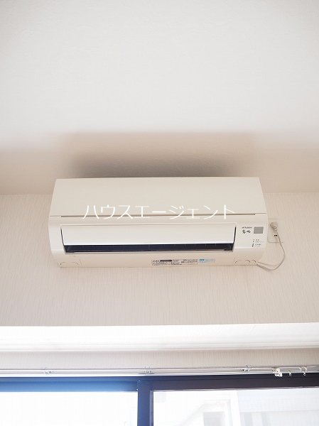 その他設備　エアコン完備☆※参考画像