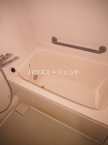 バス・シャワールーム　追い炊き付き☆※参考画像
