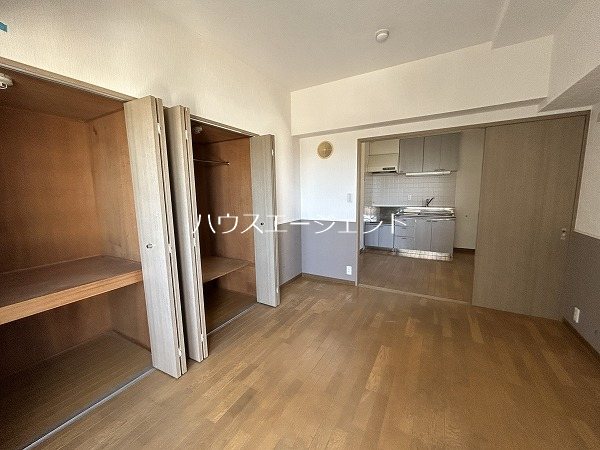 その他部屋・スペース　収納たっぷりな洋室☆※参考画像