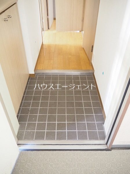 玄関　玄関です☆※参考画像