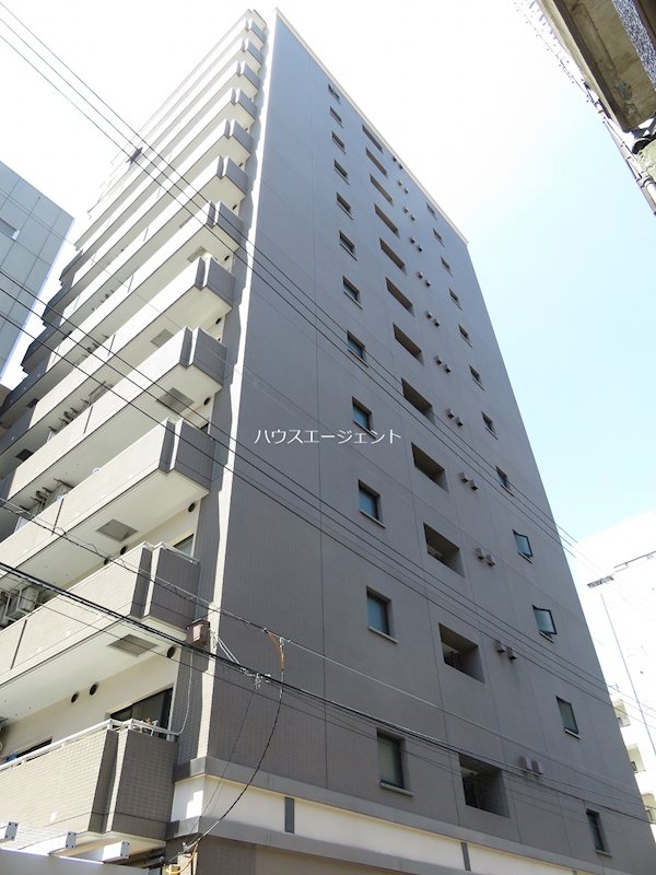 建物外観　外観です☆