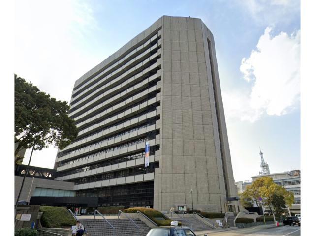 役所　徳島市役所（役所）まで2225m