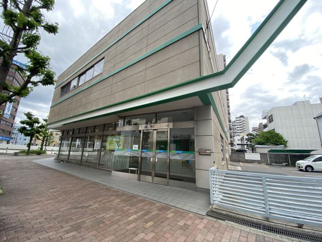 銀行　名古屋銀行（銀行）まで260m