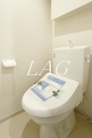 トイレ　トイレです。（同一仕様）