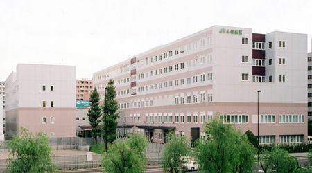 病院　ＪＲ札幌病院（病院）まで142m