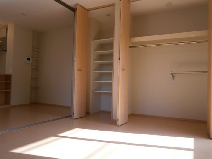 その他部屋・スペース