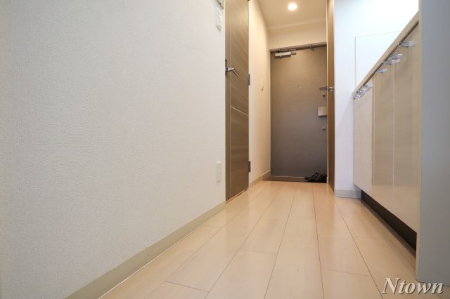 その他部屋・スペース　明るい室内です