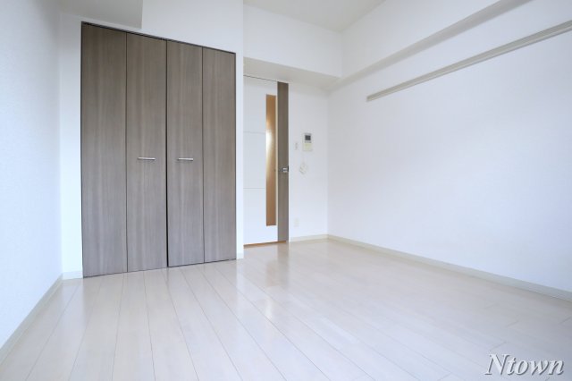 その他　お部屋です