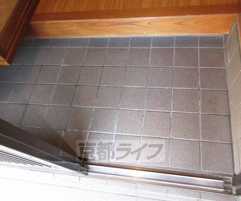 玄関　玄関です・
