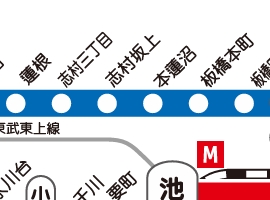 その他　☆路線図☆