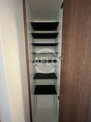 その他部屋・スペース　ガルデン穂波　シューズボックス