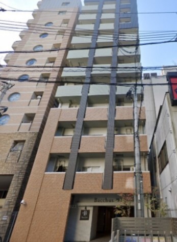 建物外観　外観です