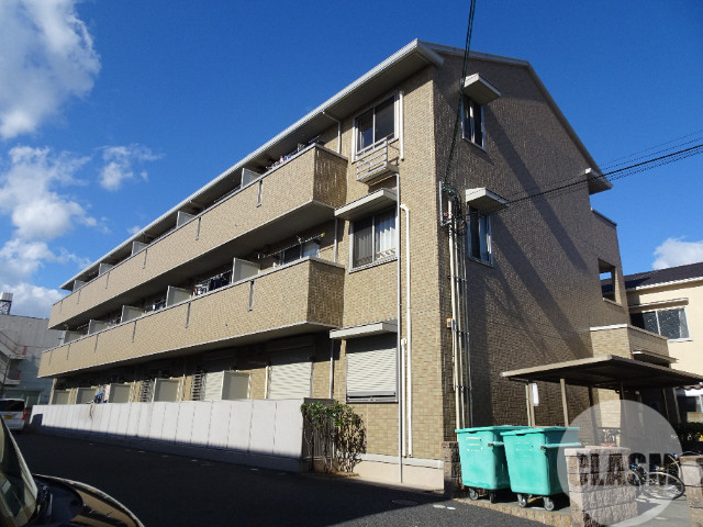 建物外観　大和ハウスのＤ－ｒｏｏｍ♪