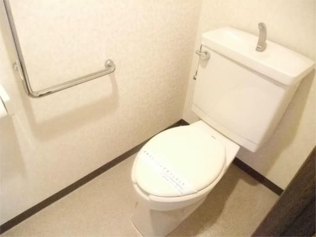 トイレ　先行申込受付中♪お電話がご案内スムーズです♪オンラインもOK