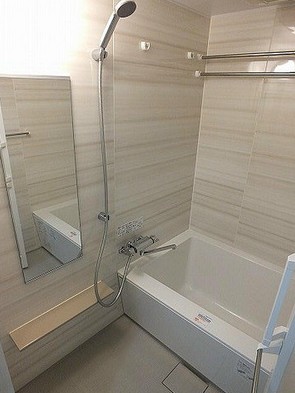バス・シャワールーム　風呂