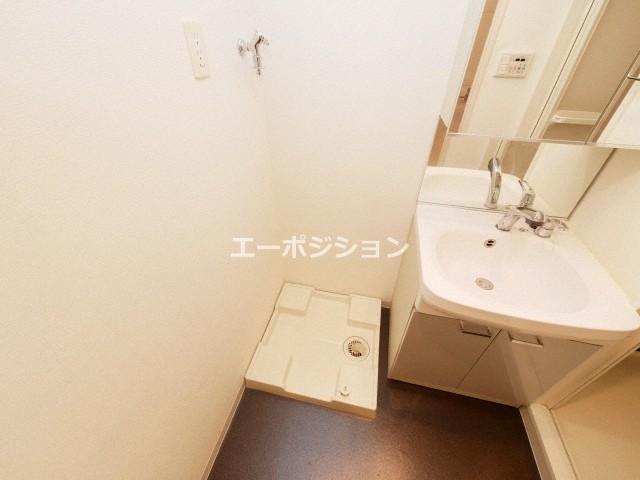 その他設備　エスリード梅田西第5