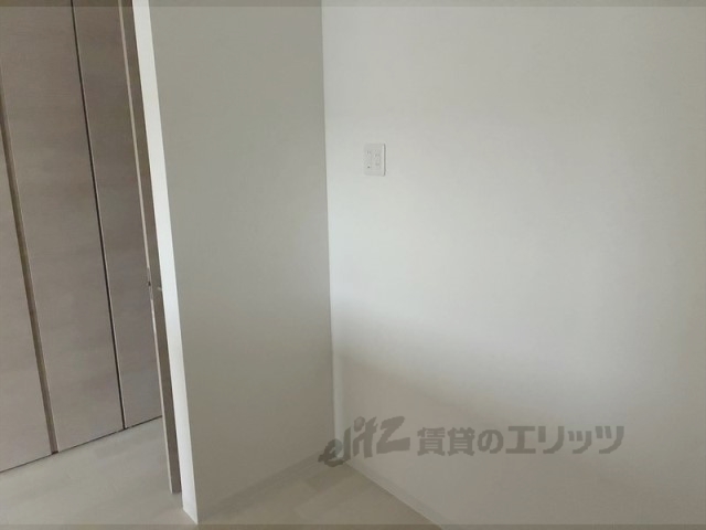 その他部屋・スペース　冷蔵庫置場