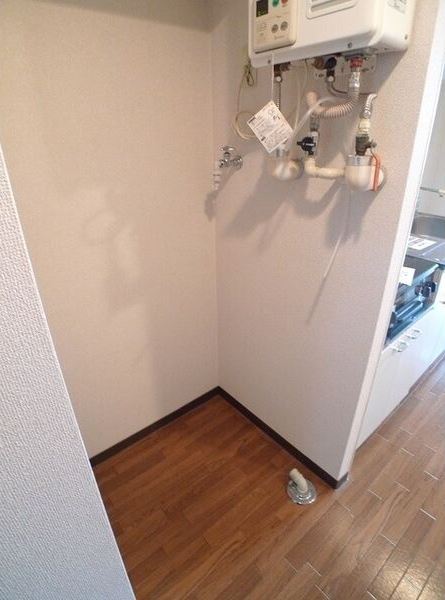 その他　同タイプの内観です。