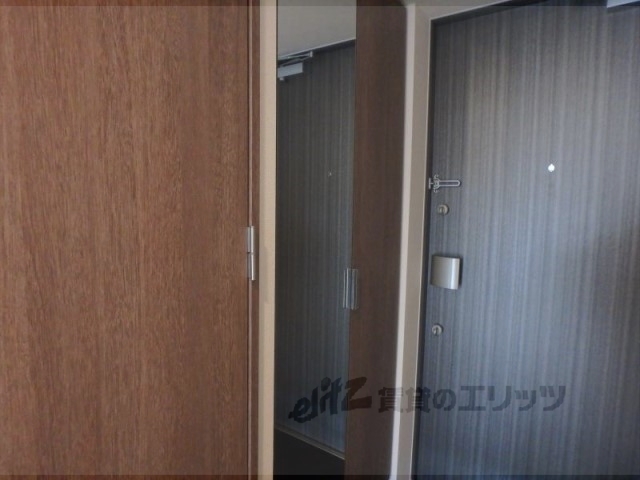 収納　下駄箱