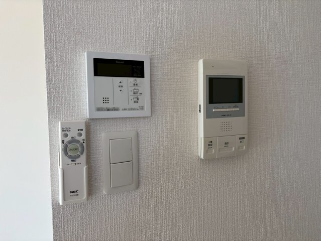 セキュリティ　Z・R東別院