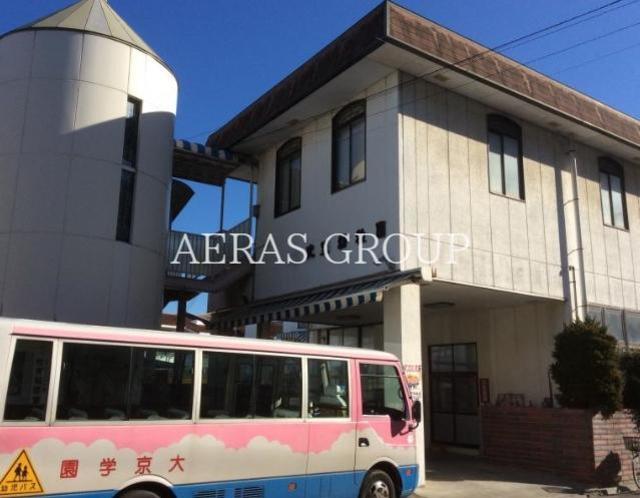 幼稚園・保育園　武里幼稚園（幼稚園・保育園）まで1163m