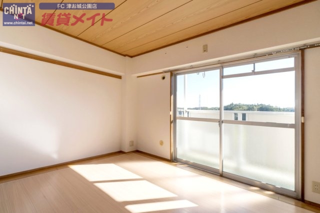 居室・リビング　同型タイプの画像です