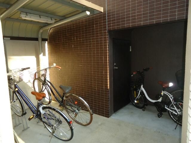 その他共有部分　≪仲介手数料無料キャンペーン中≫東横線沿いのプロがご案内♪