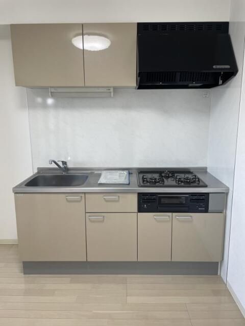 キッチン　≪仲介手数料無料キャンペーン中≫東横線沿いのプロがご案内♪
