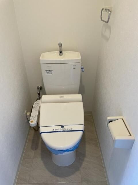トイレ　≪仲介手数料無料キャンペーン中≫東横線沿いのプロがご案内♪