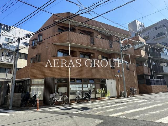 幼稚園・保育園　メリー★ポピンズ 成増ルーム（幼稚園・保育園）まで200m