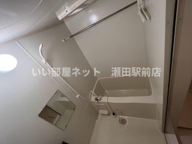 バス・シャワールーム　同仕様写真