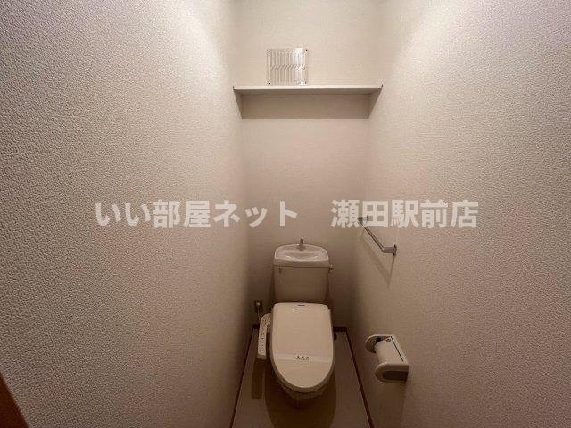 トイレ　同仕様写真