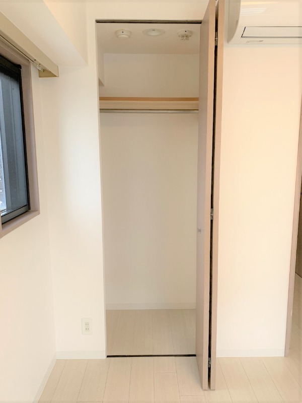 収納　収納