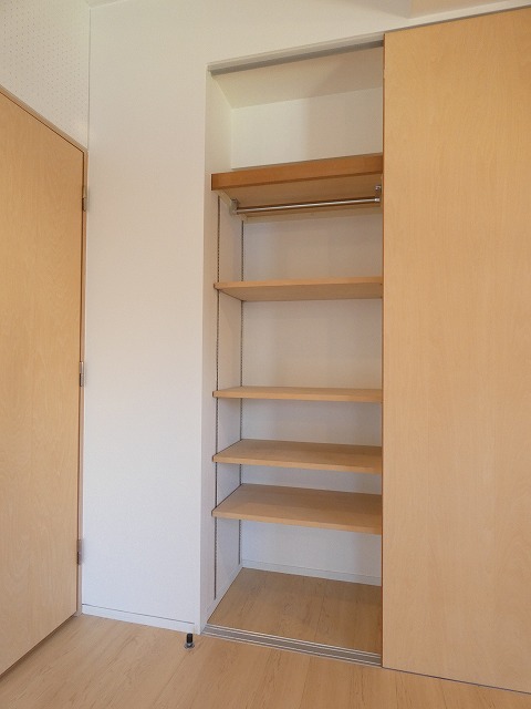 収納　収納※別部屋参考写真