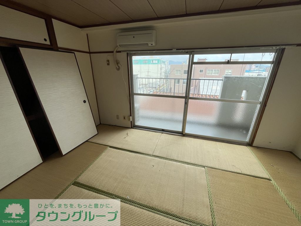 その他部屋・スペース　バルコニー