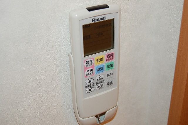 その他設備　※同建物同型別のお部屋