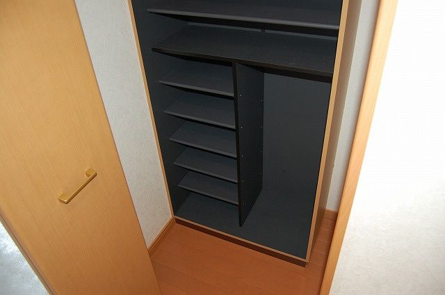 その他　靴箱 ※同建物同型別のお部屋