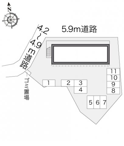その他　※現況優先。